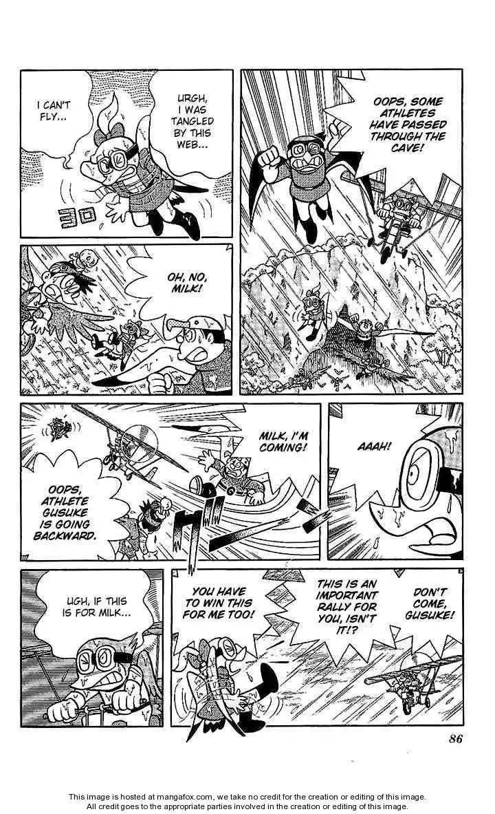 Doraemon Long Stories Chapter 21.4 10